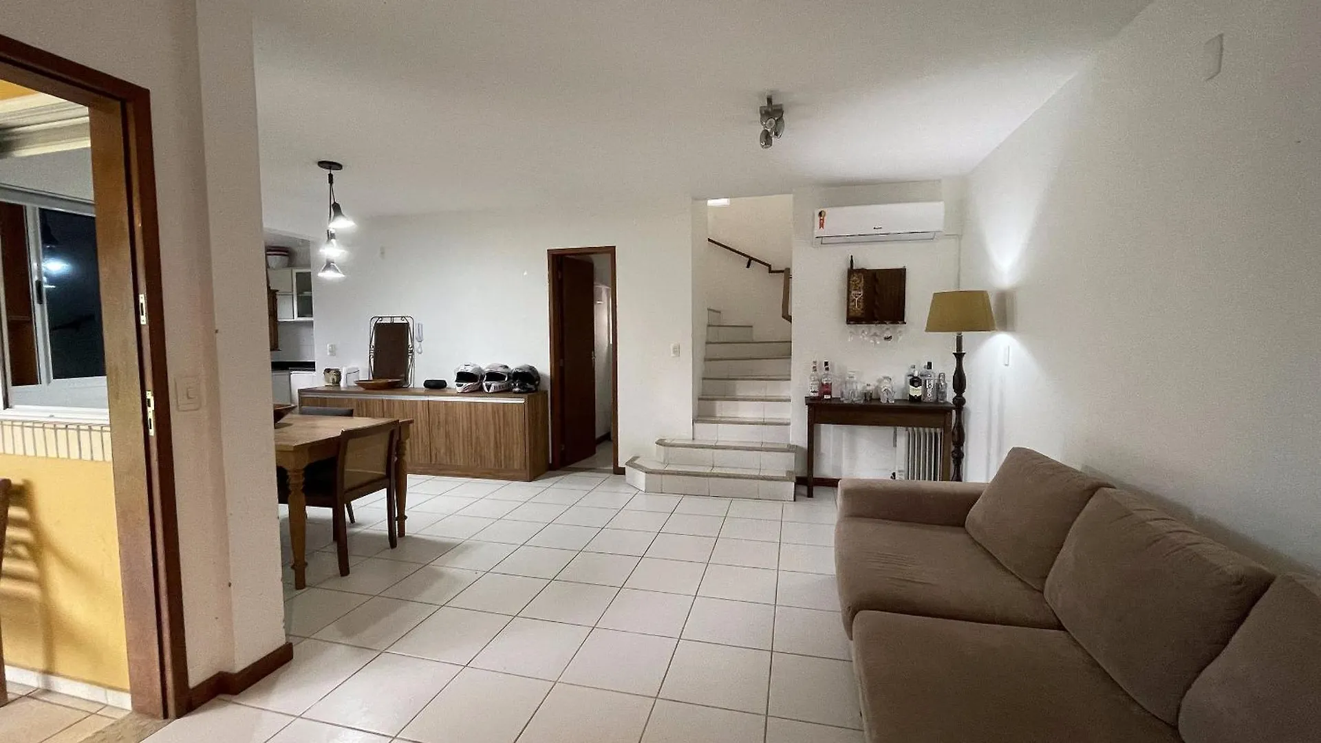 Belissima Casa A 300M Da Praia Da Cachoeira #Cva16 フロリアノポリス 0*,