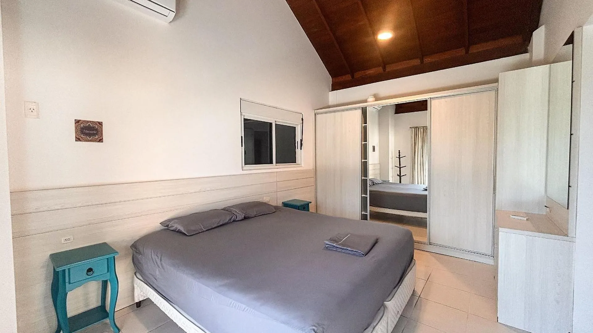 Belissima Casa A 300M Da Praia Da Cachoeira #Cva16 Florianopolis Holiday home