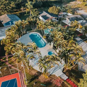 La Сasa de vacaciones