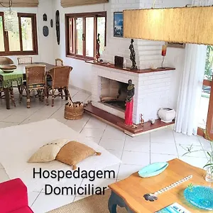 Maison De La 300m Da Homestay