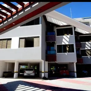 Condominio Frente Do Mar! Lindo Apartamento! Apartamento