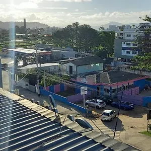 Caminho Da Apartamento