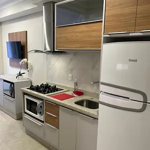 Completo Próximo A - Residencial Vieira Apartamento