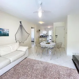 Residencial Porto Da Brava - Ndi001 Apartamento