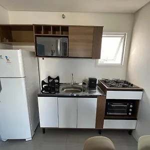 Hermanos Residencial Apartamento