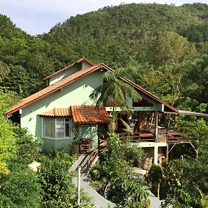 Rosemary Dream Hostel