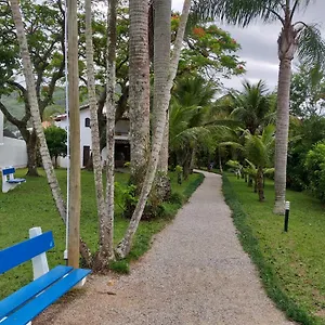 Praias Brancas Sc. Сasa de vacaciones