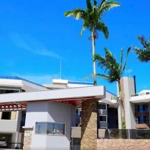 Beira Mar Em Ponta Canas Сasa de vacaciones