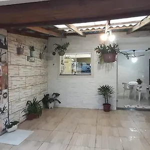 Residencial Dona Stella Сasa de vacaciones