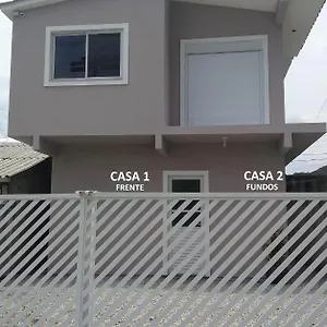Bem Te Vi Сasa de vacaciones