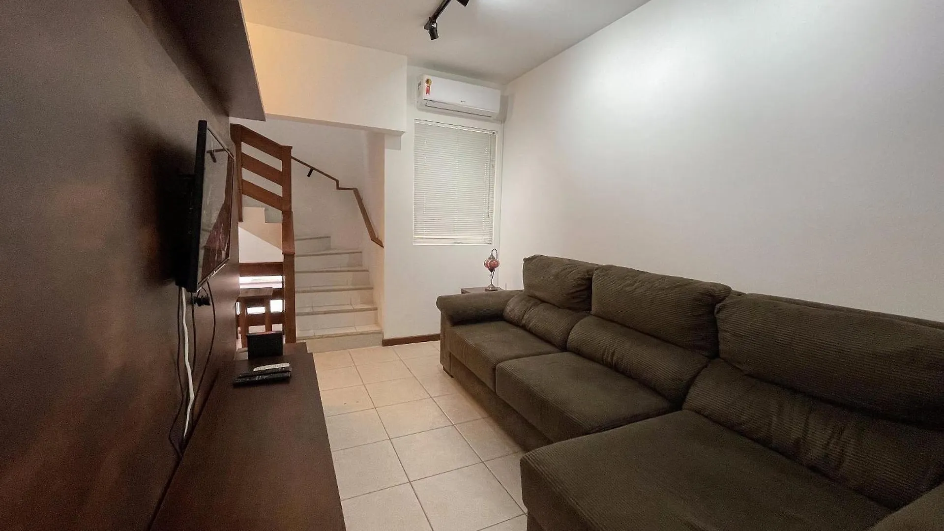 Belissima Casa A 300M Da Praia Da Cachoeira Florianópolis 0*,  Βραζιλία