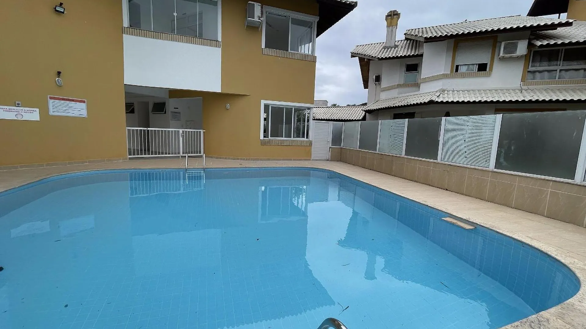 Σπίτι διακοπών Belissima Casa A 300M Da Praia Da Cachoeira Florianópolis