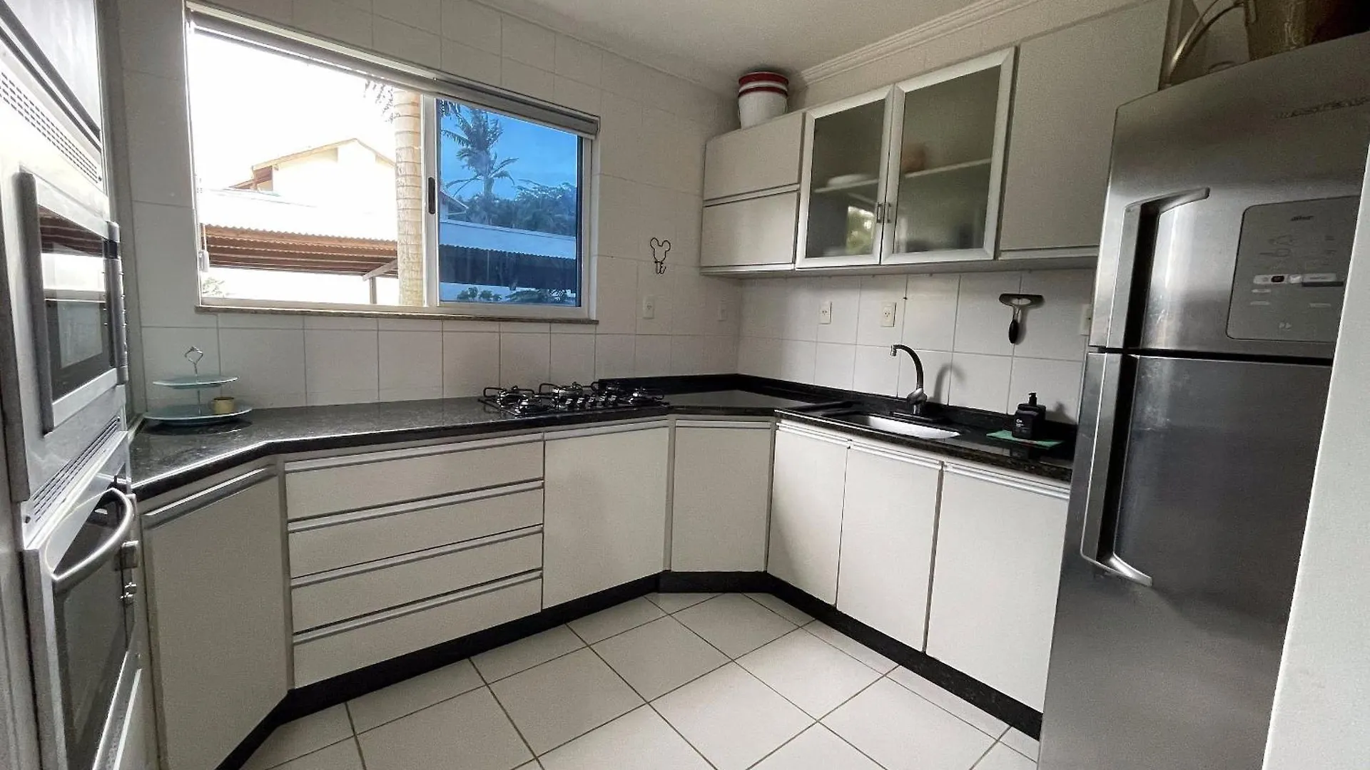 Belissima Casa A 300M Da Praia Da Cachoeira Florianópolis