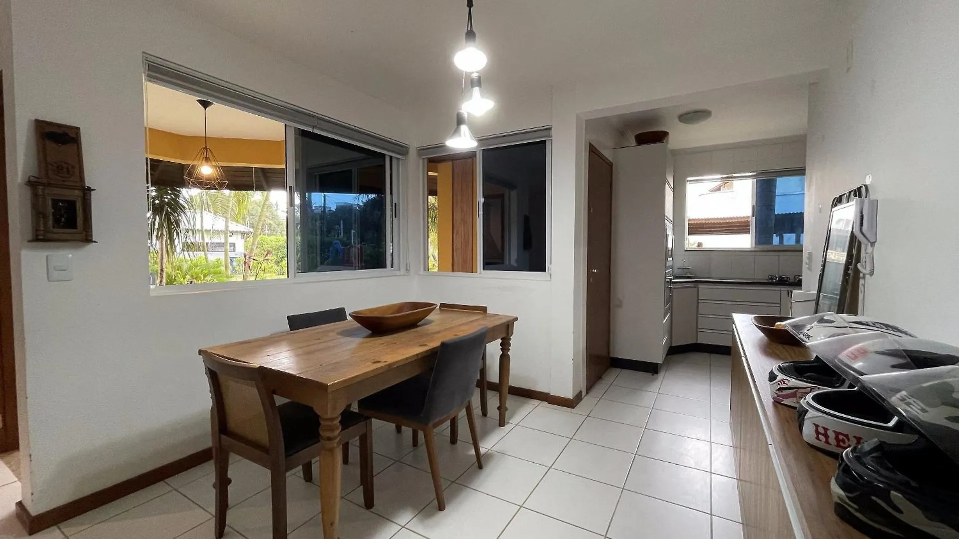 Belissima Casa A 300M Da Praia Da Cachoeira Florianópolis 0*,  Βραζιλία