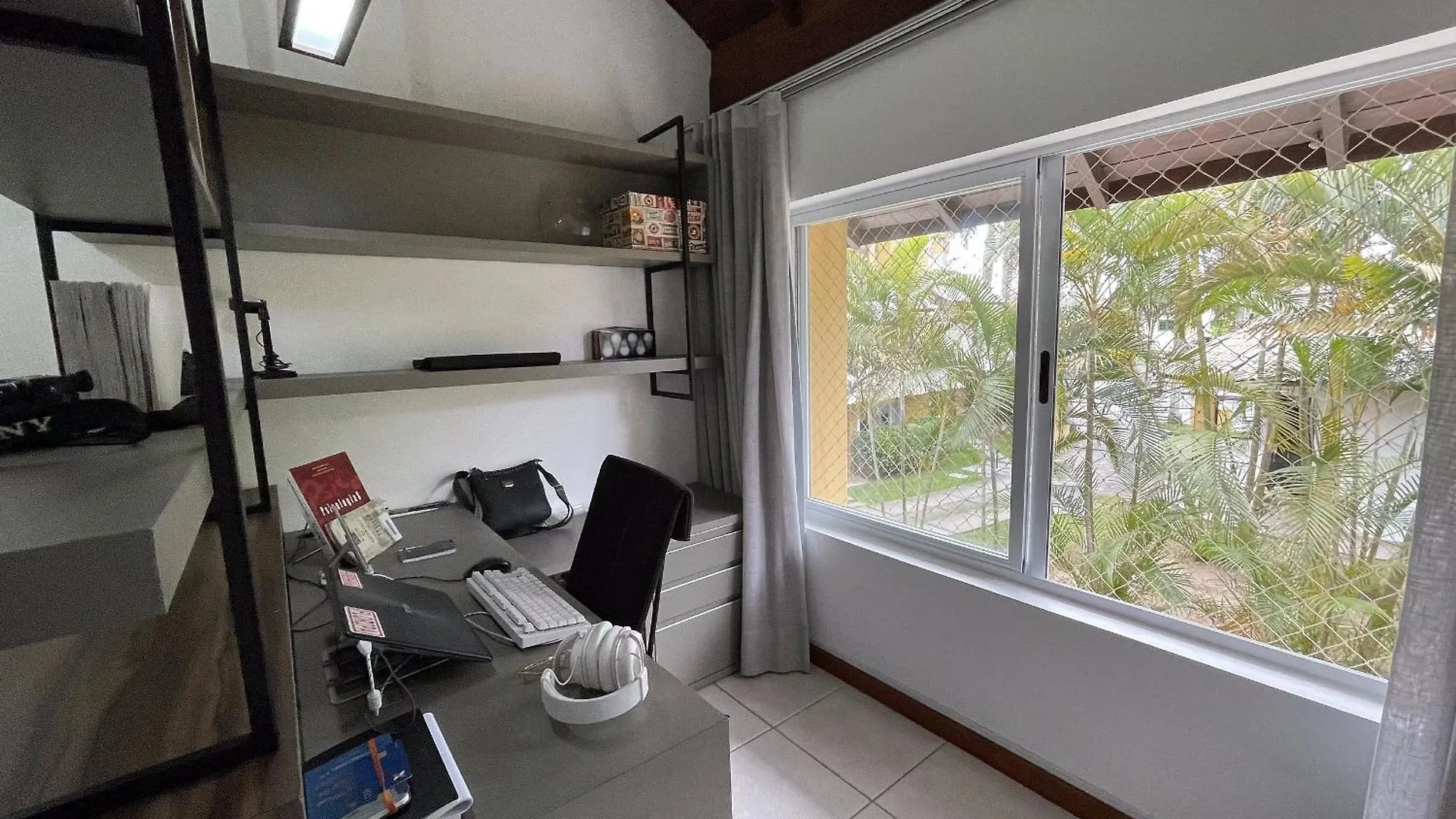 Belissima Casa A 300M Da Praia Da Cachoeira Florianópolis Βραζιλία