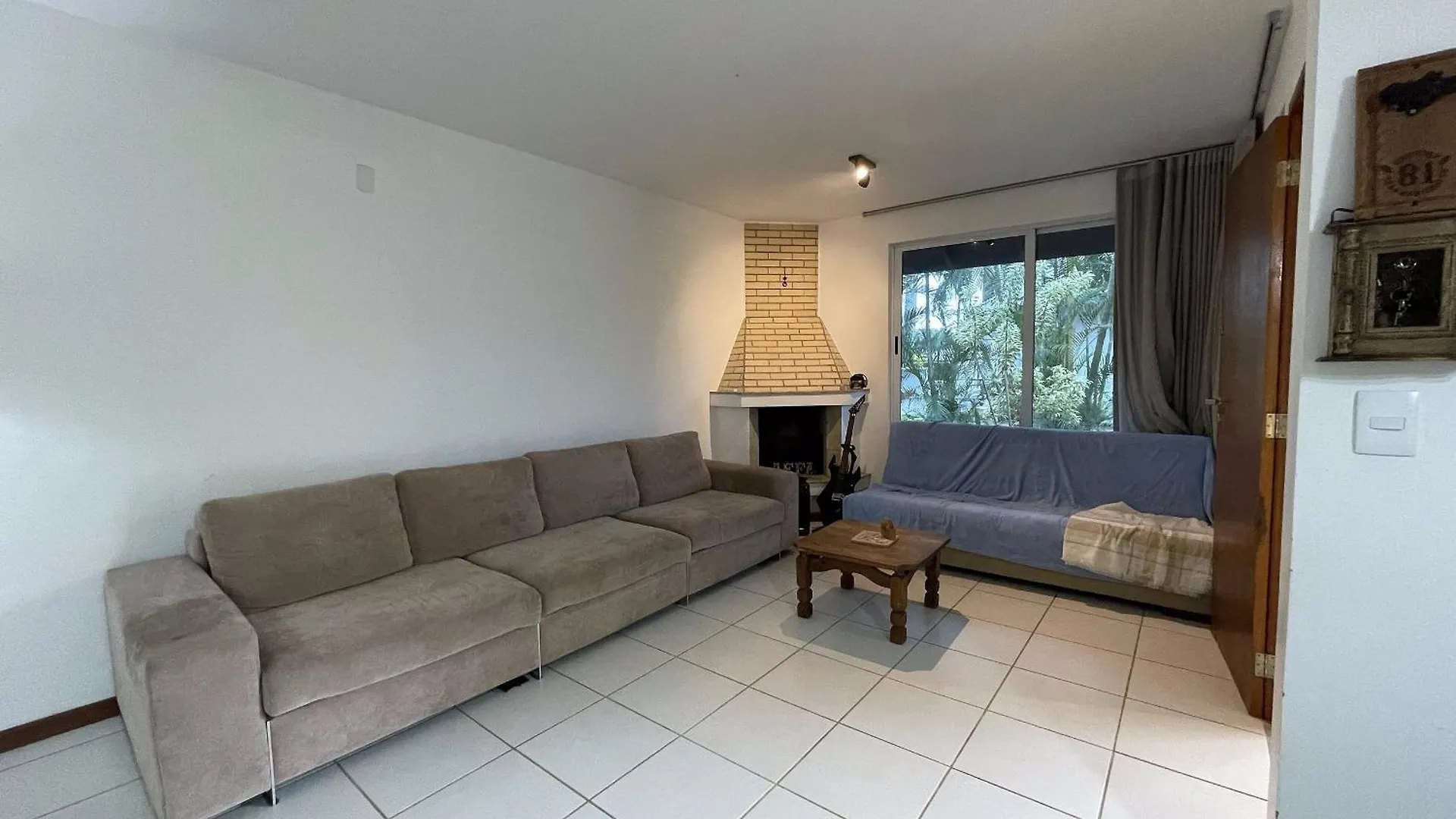 Σπίτι διακοπών Belissima Casa A 300M Da Praia Da Cachoeira Florianópolis