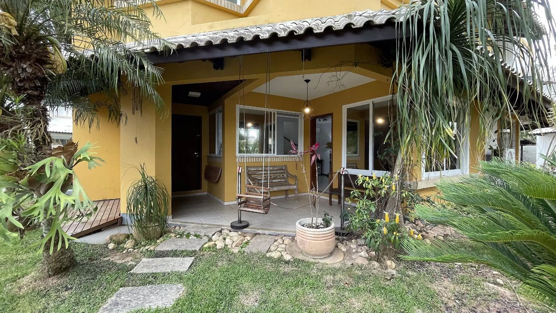 Σπίτι διακοπών Belissima Casa A 300M Da Praia Da Cachoeira Florianópolis