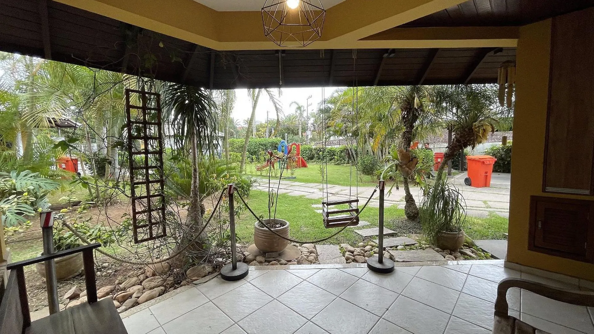 Belissima Casa A 300M Da Praia Da Cachoeira Florianópolis