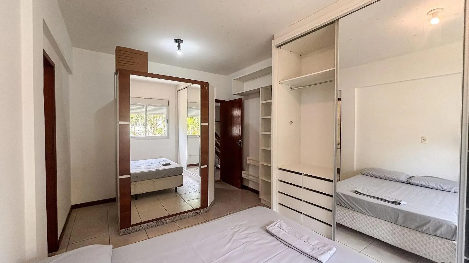Belissima Casa A 300M Da Praia Da Cachoeira Florianópolis Βραζιλία